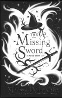 Featured titles - The missing sword 